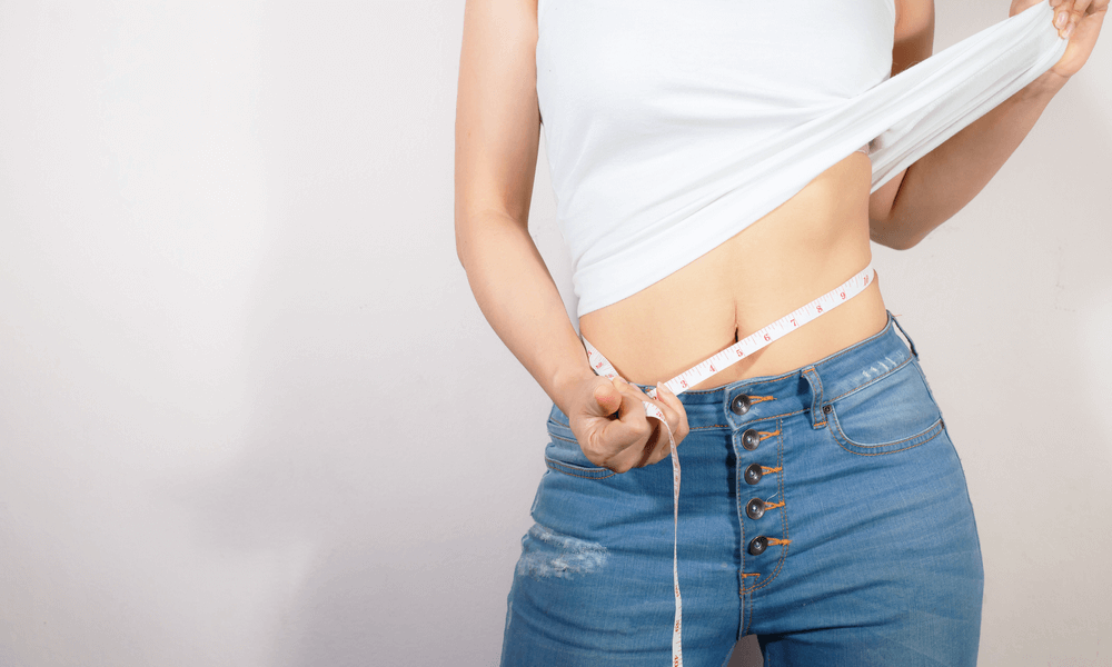 あなたのメンテナンスカロリーを分析